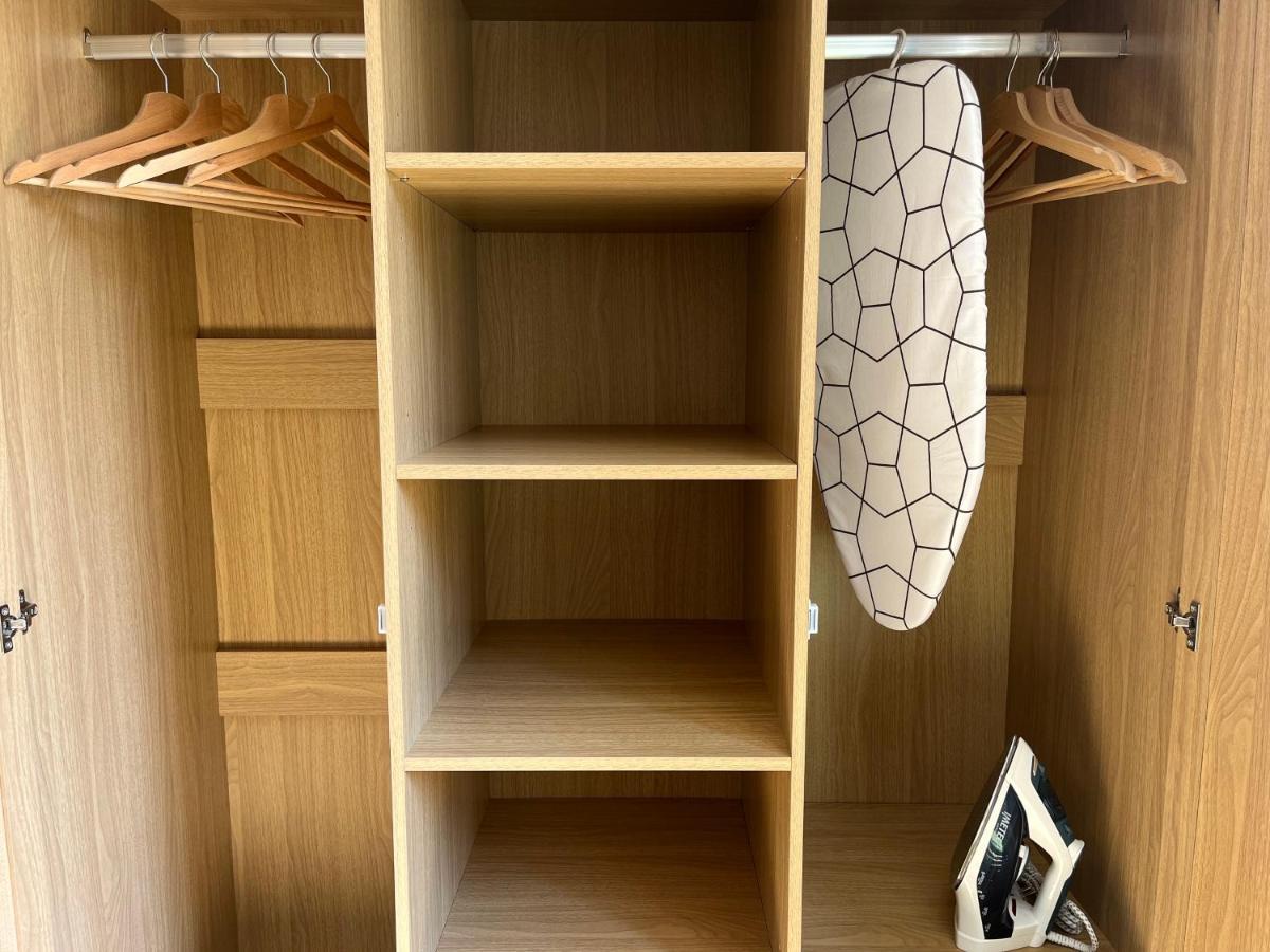 Da I Ciarui Casa Vacanze 돌체아쿠아 외부 사진